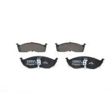 Тормозные колодки Bosch 0 986 424 363