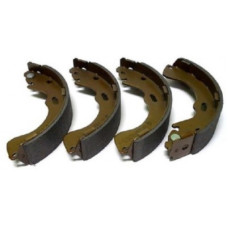 Тормозные колодки Bosch 0 986 487 847