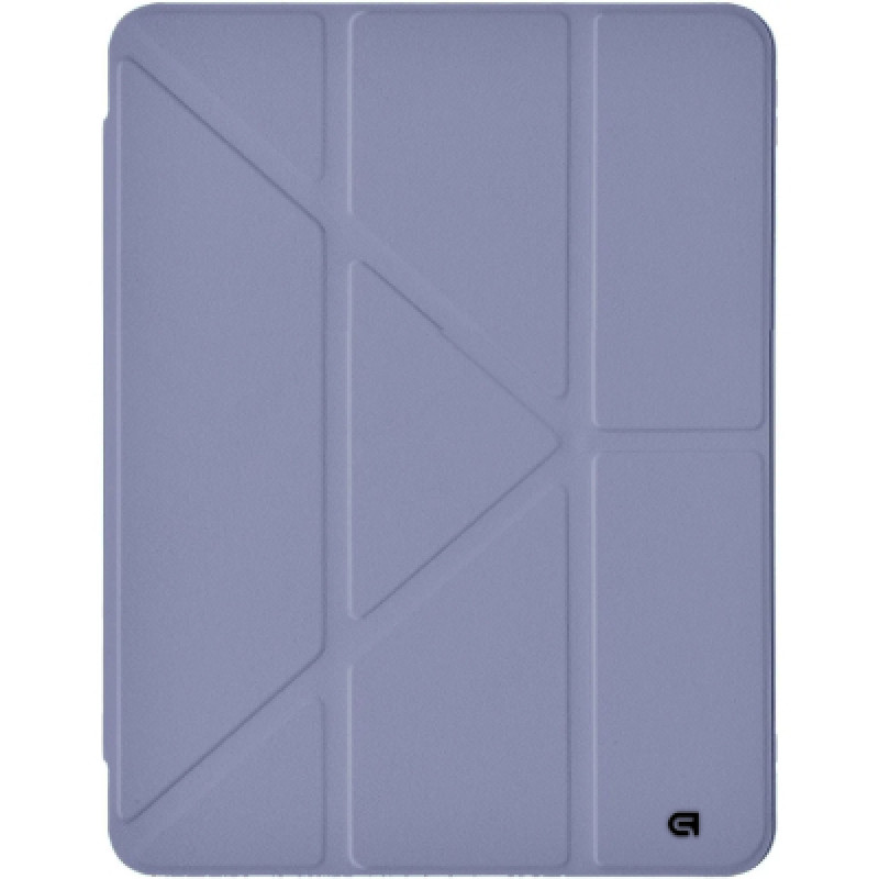 Чехол для планшета Armorstandart Y-Type PEN iPad Pro 13 2024 Purple (ARM77742)