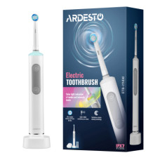 Электрическая зубная щетка Ardesto ETB-I114W