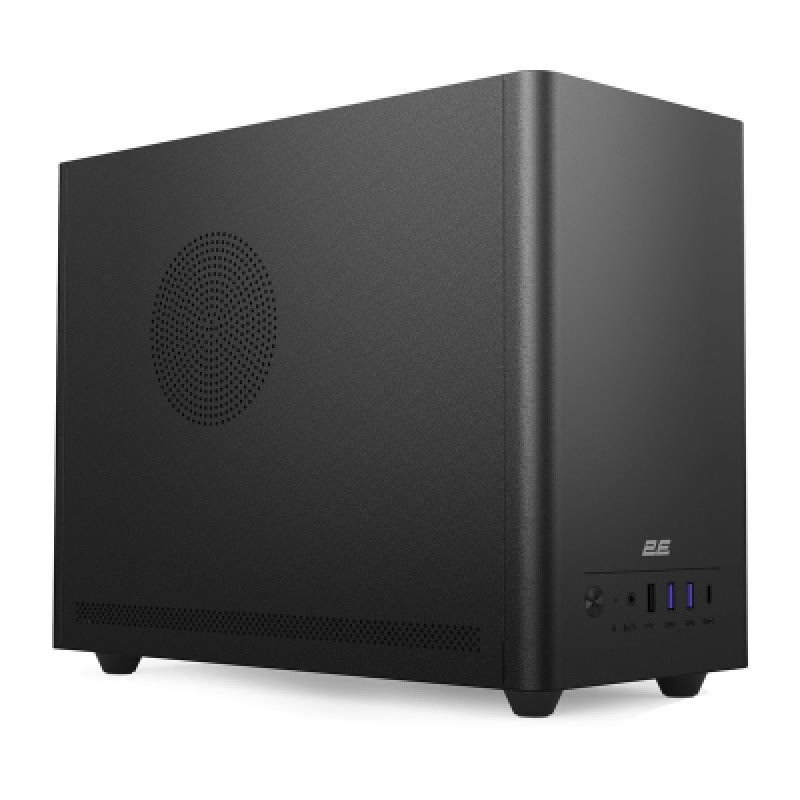 Корпус для ПК 2E 2E-V300B