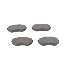 Тормозные колодки Bosch 0 986 460 944