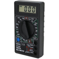 Цифровий мультиметр Voltronic DT-832, V, A, R, Q100 (DT-832)