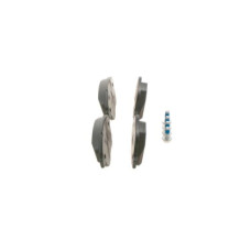 Тормозные колодки Bosch 0 986 494 038