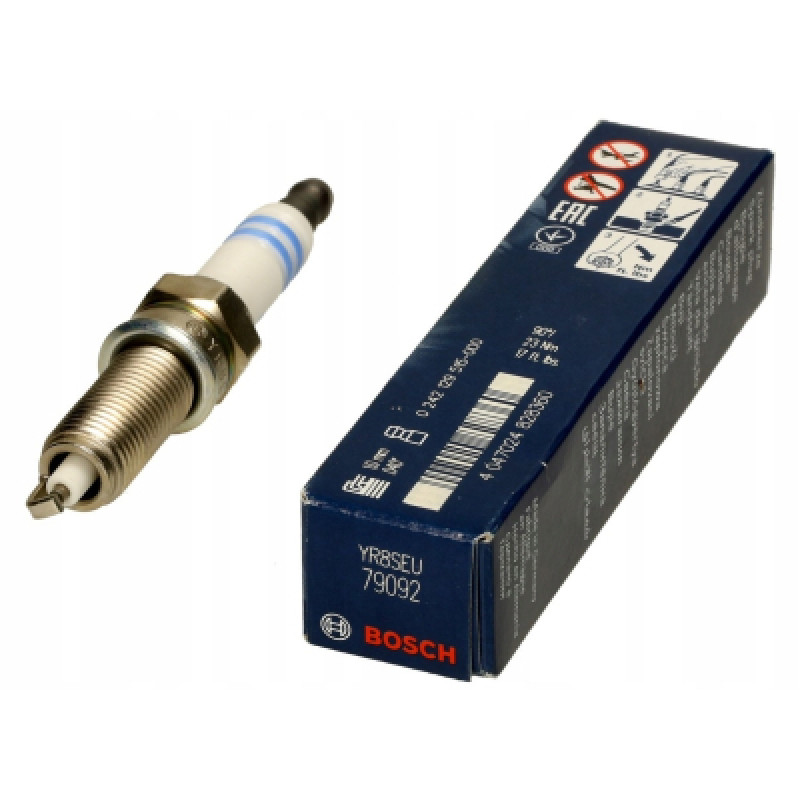 Свеча зажигания Bosch 0 242 129 515