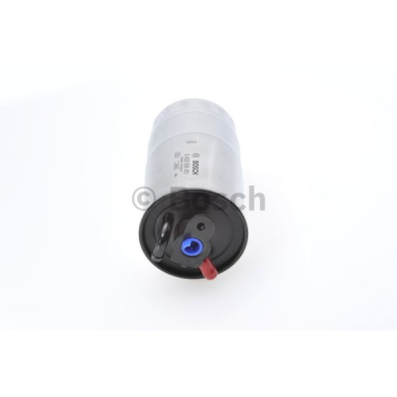 Фильтр топливный Bosch 0 450 906 451