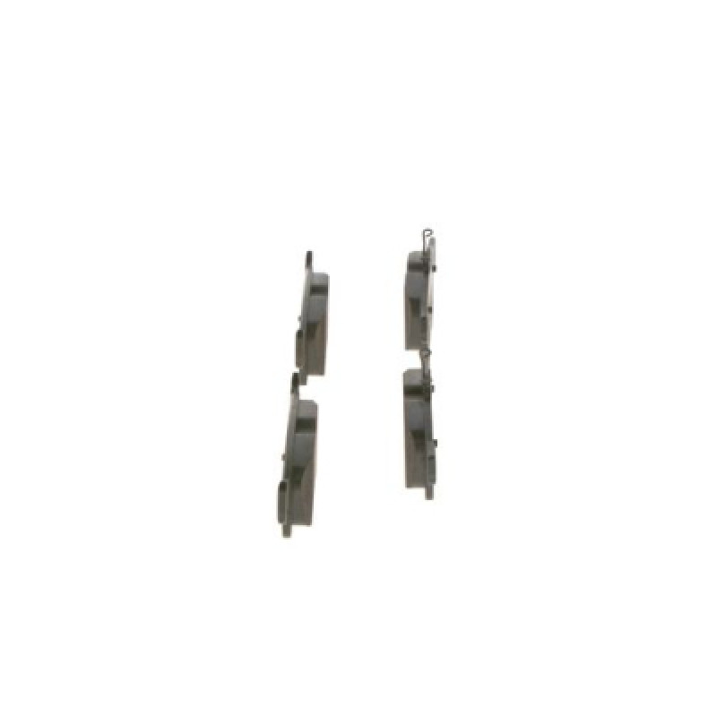 Тормозные колодки Bosch 0 986 494 659
