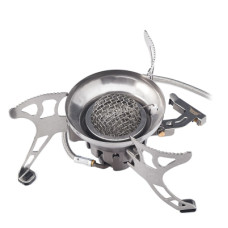 Горелка BRS BRS-15