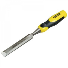 Стамеска Stanley DynaGrip, ширина 18 мм (0-16-877)