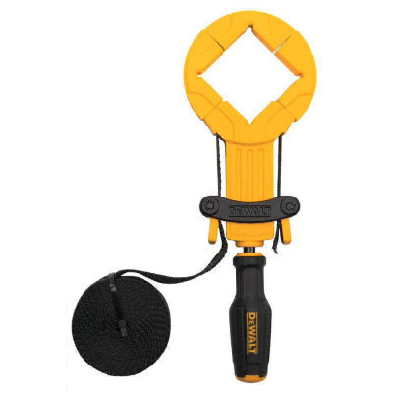 Струбцина DeWALT ременная, L=4500мм. (DWHT83839-0)