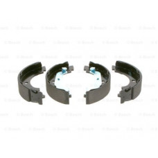 Тормозные колодки Bosch 0 986 487 570