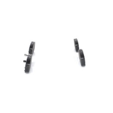 Тормозные колодки Bosch 0 986 424 811