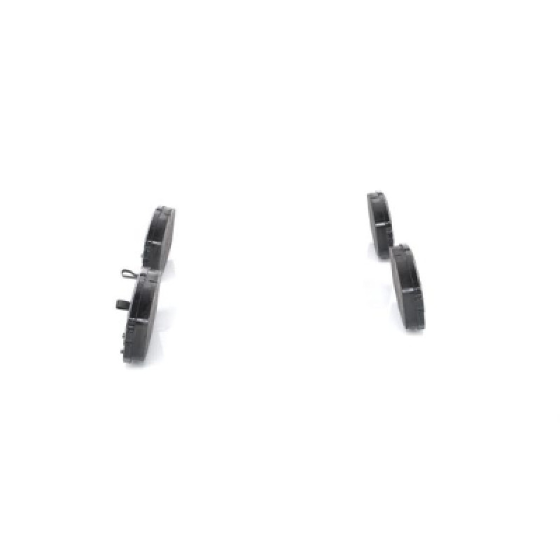 Тормозные колодки Bosch 0 986 424 811