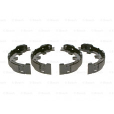 Тормозные колодки Bosch 0 986 487 615