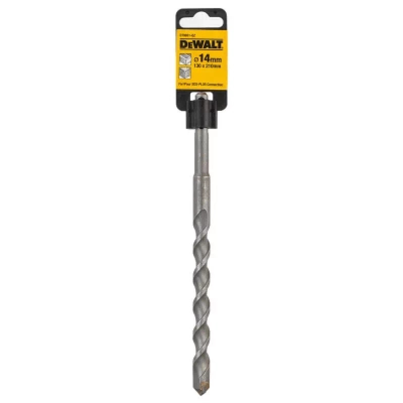 Бур DeWALT SDS-Plus EXTREME2, 20x250x300 мм. (DT9598)