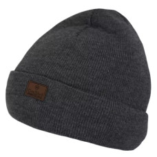 Водонепроникна шапка Dexshell onesize 56-58 см Графітова (DH30509HGY)