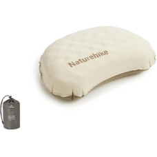 Туристична подушка Naturehike ультралегка CNK2300DZ024 стандартна (6976507667678)