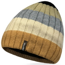Водонепроникна шапка Dexshell Beanie Gradient (56-58cm) пісочний (DH332N-TNG)