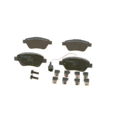 Тормозные колодки Bosch 0 986 494 113