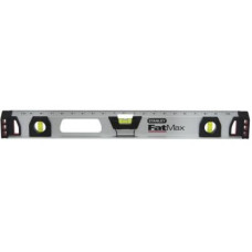 Уровень Stanley FatMax I Beam, L=600мм. (1-43-554)