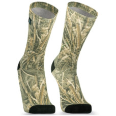Водонепроникні шкарпетки Dexshell StormBLOK 2.0 Socks, камуфляж S (36-38) (DS827RTC2.0-S)