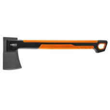 Сокира Neo Tools 950 г, обух 700 г с тефлоновым покрытием (27-031)