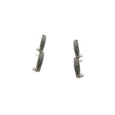 Тормозные колодки Bosch 0 986 494 043
