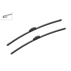 Щетка стеклоочистителя Bosch 3 397 009 777