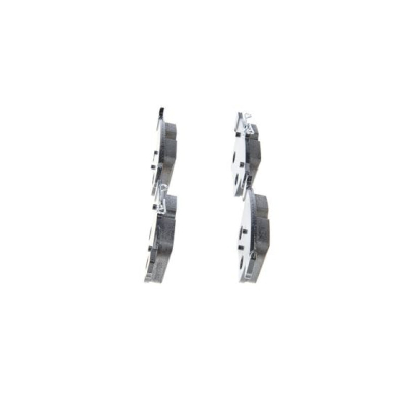 Тормозные колодки Bosch 0 986 494 658