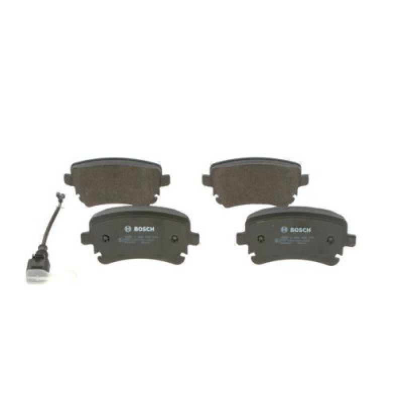Тормозные колодки Bosch 0 986 495 094