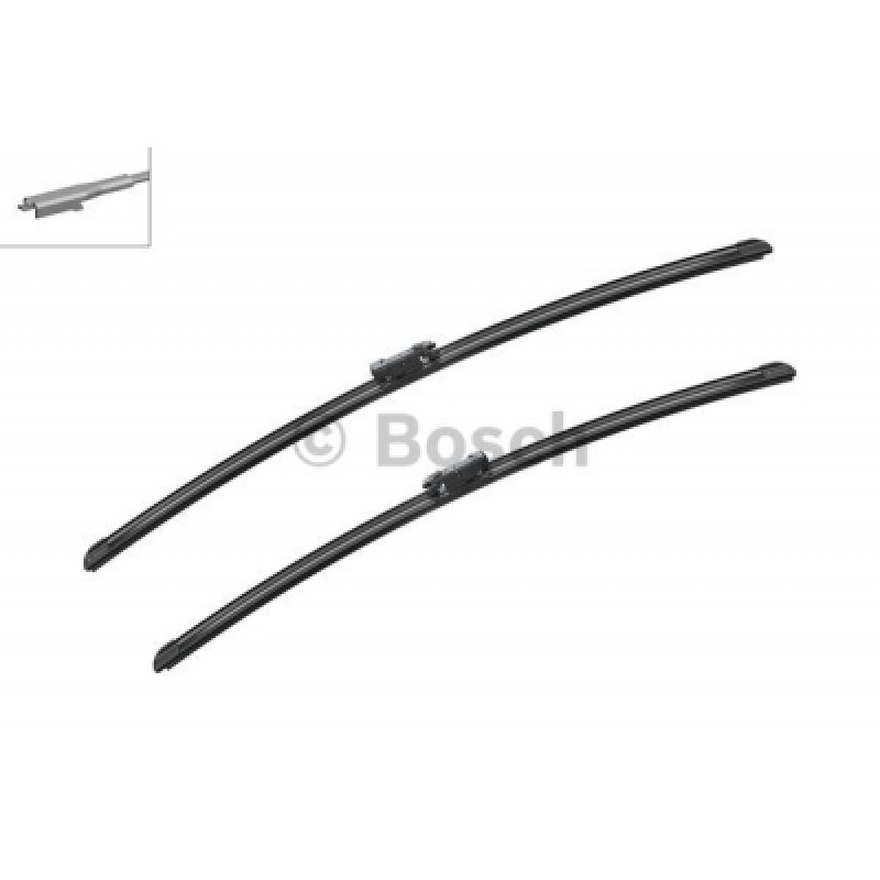 Щетка стеклоочистителя Bosch 3 397 007 100