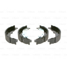 Тормозные колодки Bosch 0 986 487 721