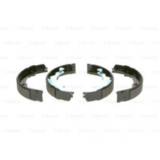 Тормозные колодки Bosch 0 986 487 769