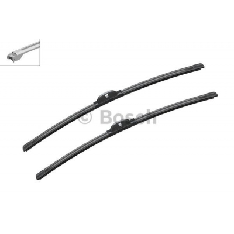Щетка стеклоочистителя Bosch 3397009096 (3 397 009 096)