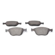 Тормозные колодки Bosch 0 986 424 701