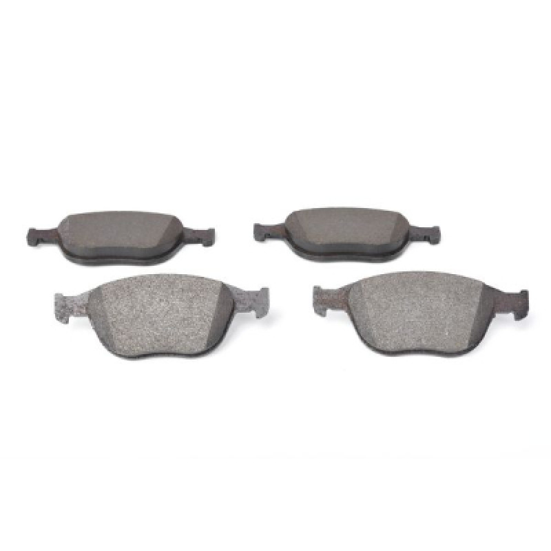 Тормозные колодки Bosch 0 986 424 701