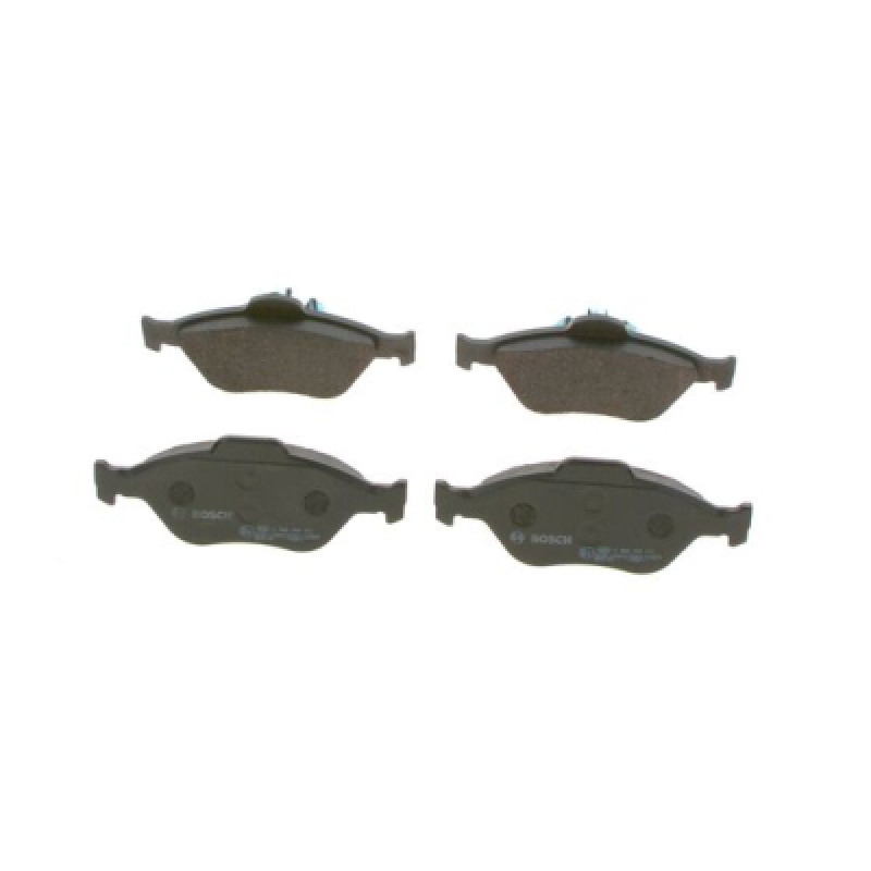 Тормозные колодки Bosch 0 986 494 101