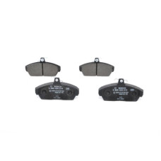 Тормозные колодки Bosch 0 986 424 214