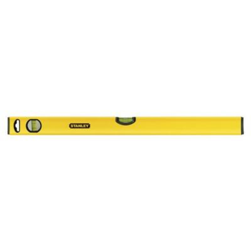 Уровень Stanley Classic Box Level, L=1200мм. (STHT1-43106)
