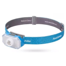 Ліхтар Naturehike NH18T001-A Блакитний (6927595735138)