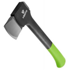 Сокира Verto 870 г, обух 540 г, рукоятка из стекловолокна, 17,5" (05G101)