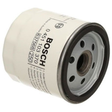 Фильтр масляный Bosch 0451103370
