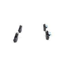 Тормозные колодки Bosch 0 986 424 652