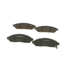 Тормозные колодки Bosch 0 986 494 151