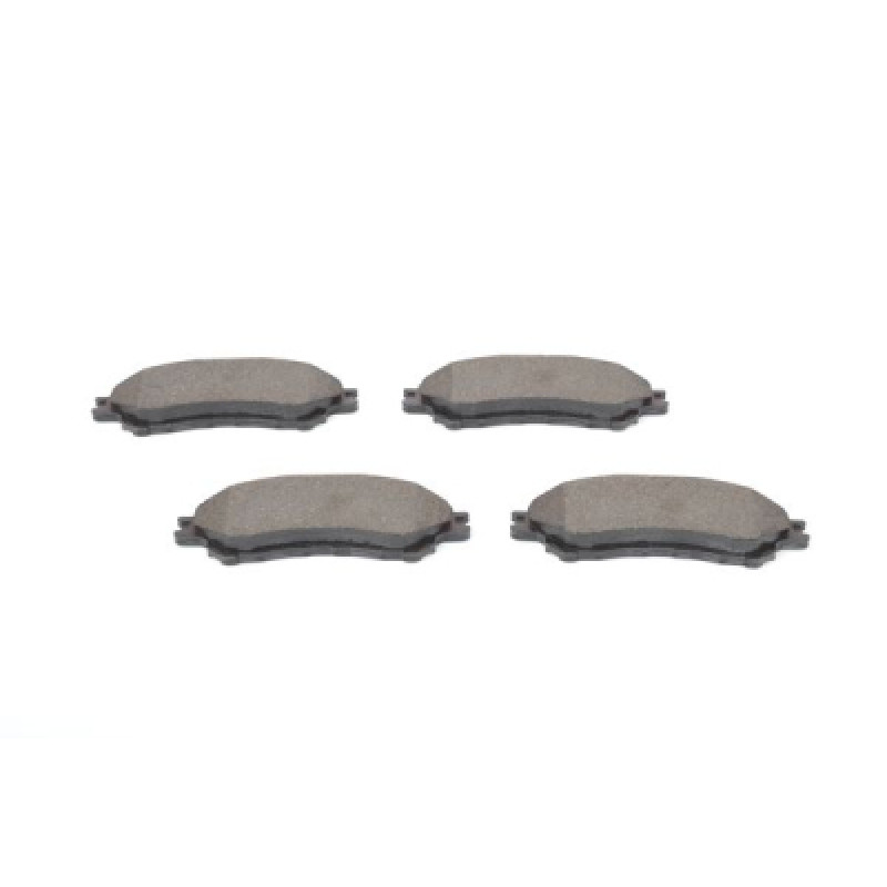 Тормозные колодки Bosch 0 986 494 936