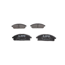Тормозные колодки Bosch 0 986 424 715