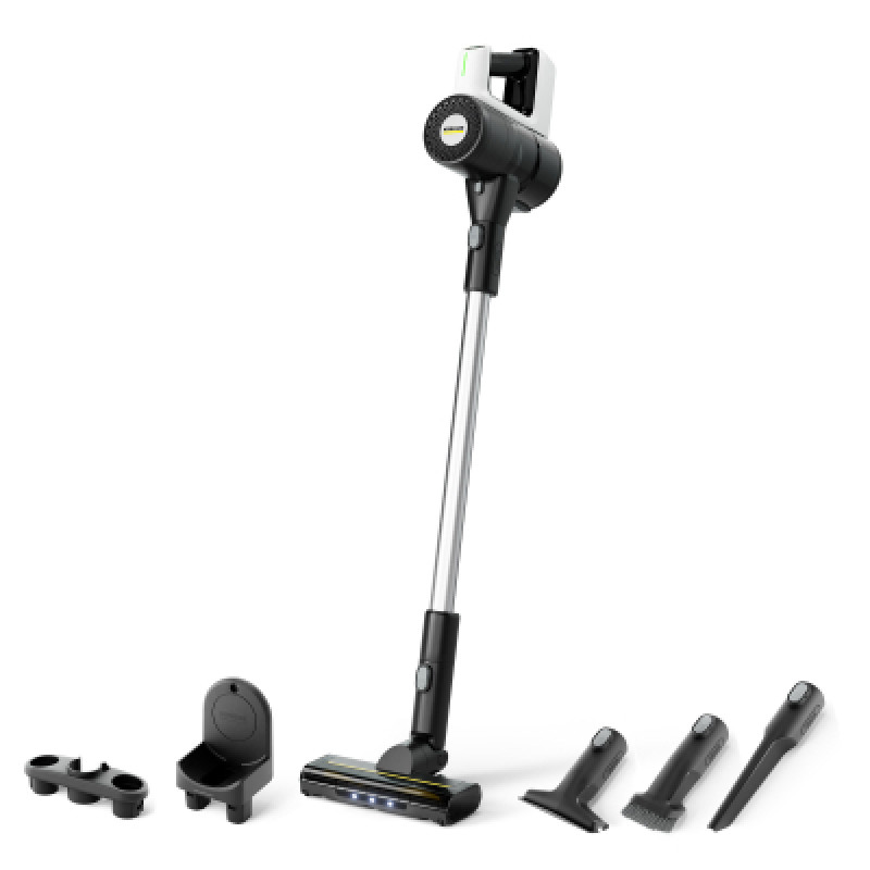 Пылесос Karcher VCS 3 Nano Complete (1.198-930.0)