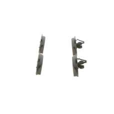 Тормозные колодки Bosch 0 986 494 102