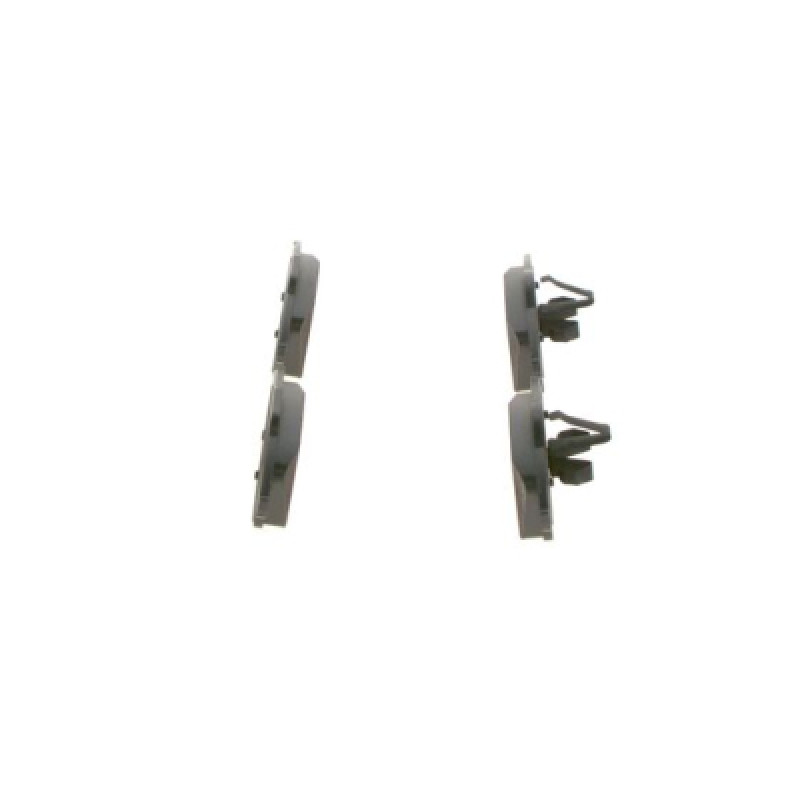 Тормозные колодки Bosch 0 986 494 102