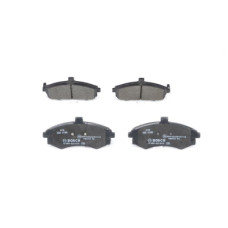 Тормозные колодки Bosch 0 986 424 810